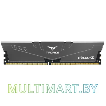 Оперативная память Team T-Force Vulcan Z 16GB DDR4 PC4-25600 (TLZGD416G3200HC16F01)